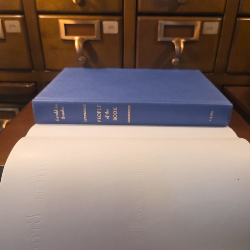 People of the Book