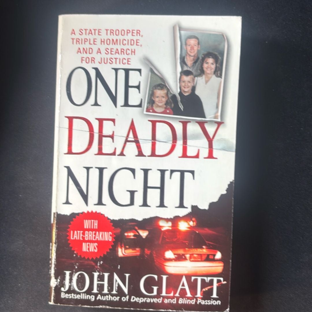 One Deadly Night