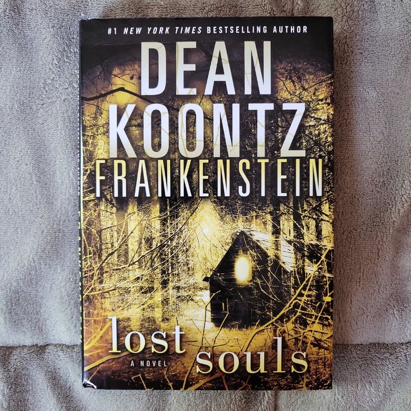 Lost Souls