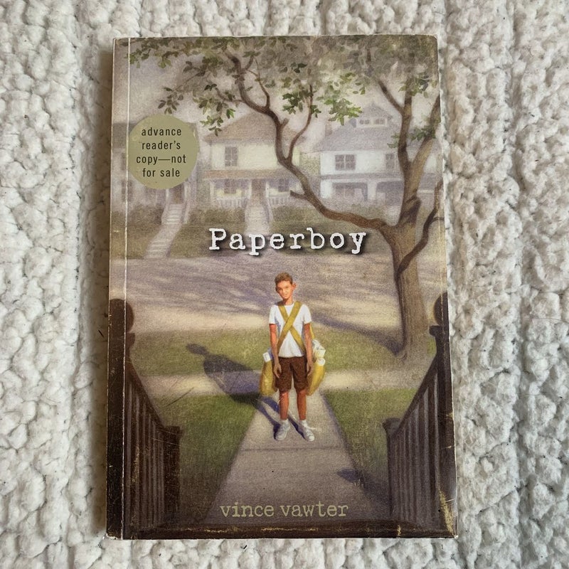 Paperboy