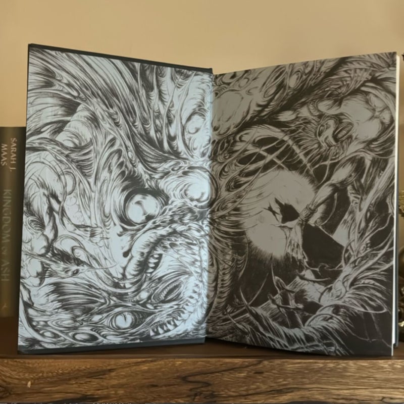 H. P. Lovecraft (Barnes and Noble Collectible Classics: Omnibus Edition)