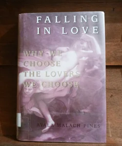 Falling in Love