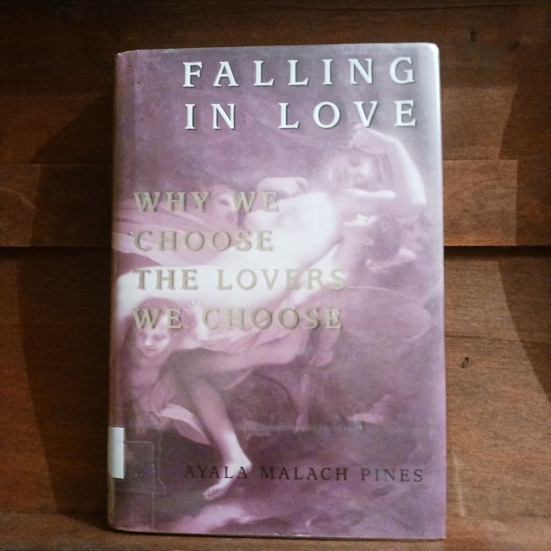 Falling in Love