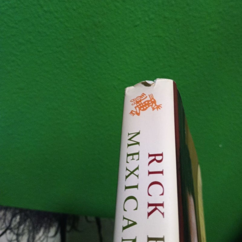 Rick Bayless's Mexican Kitchen