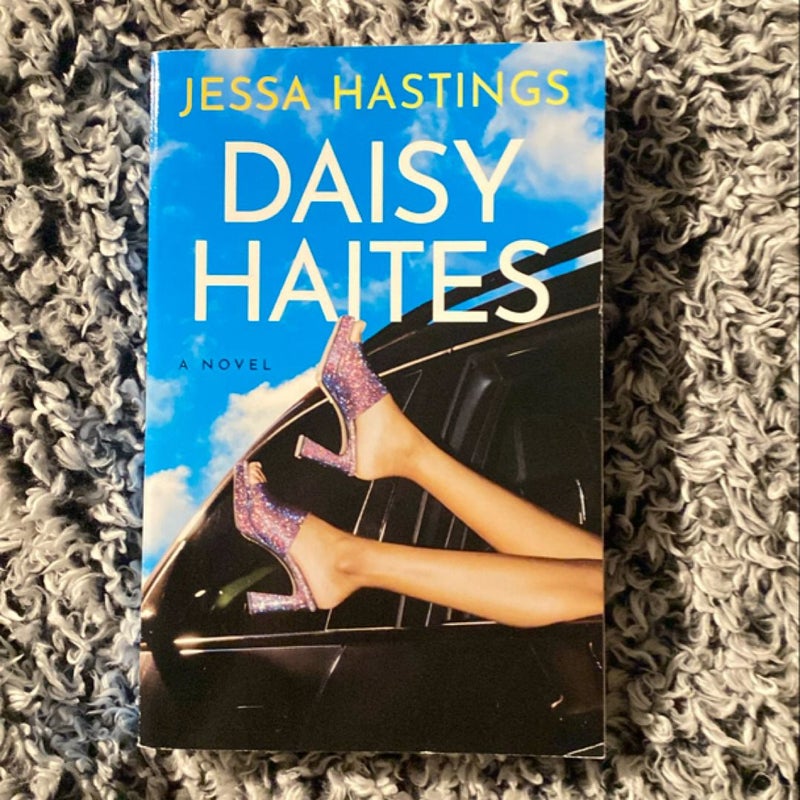 Daisy Haites