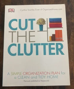 Cut the Clutter