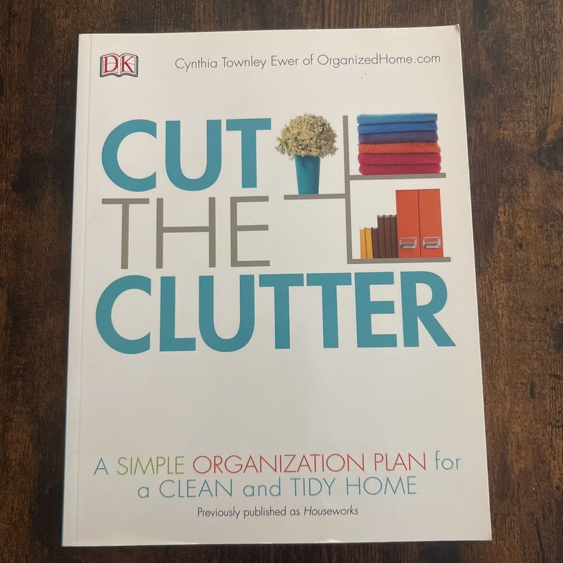 Cut the Clutter