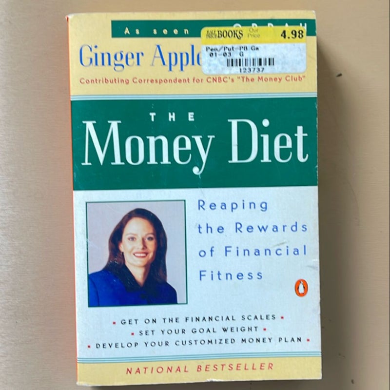 The Money Diet