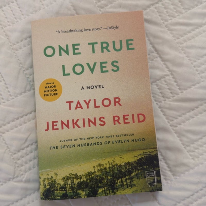 One True Loves