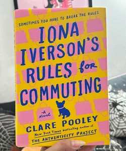 Iona Iverson's Rules for Commuting