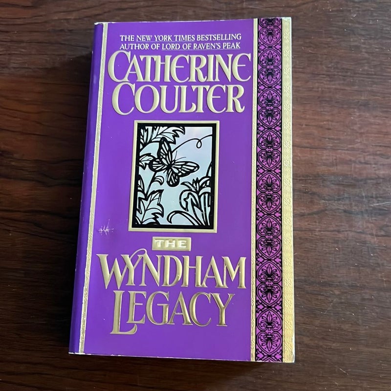 The Wyndham Legacy