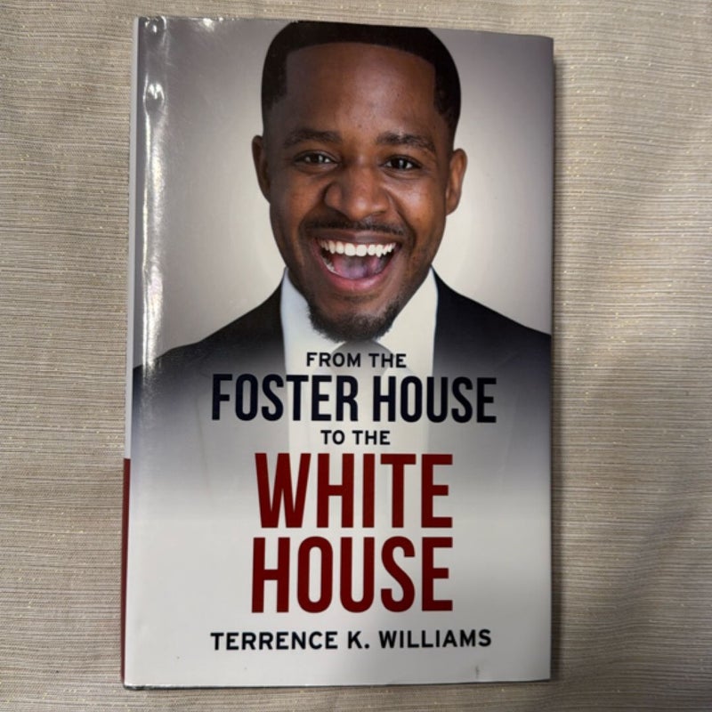 From the Foster House to the White House
