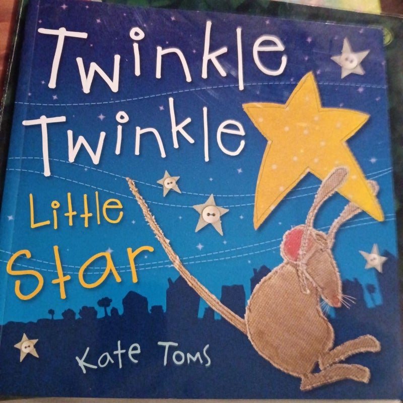 Twinkle Twinkle Little Star