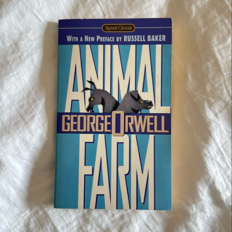 Animal Farm