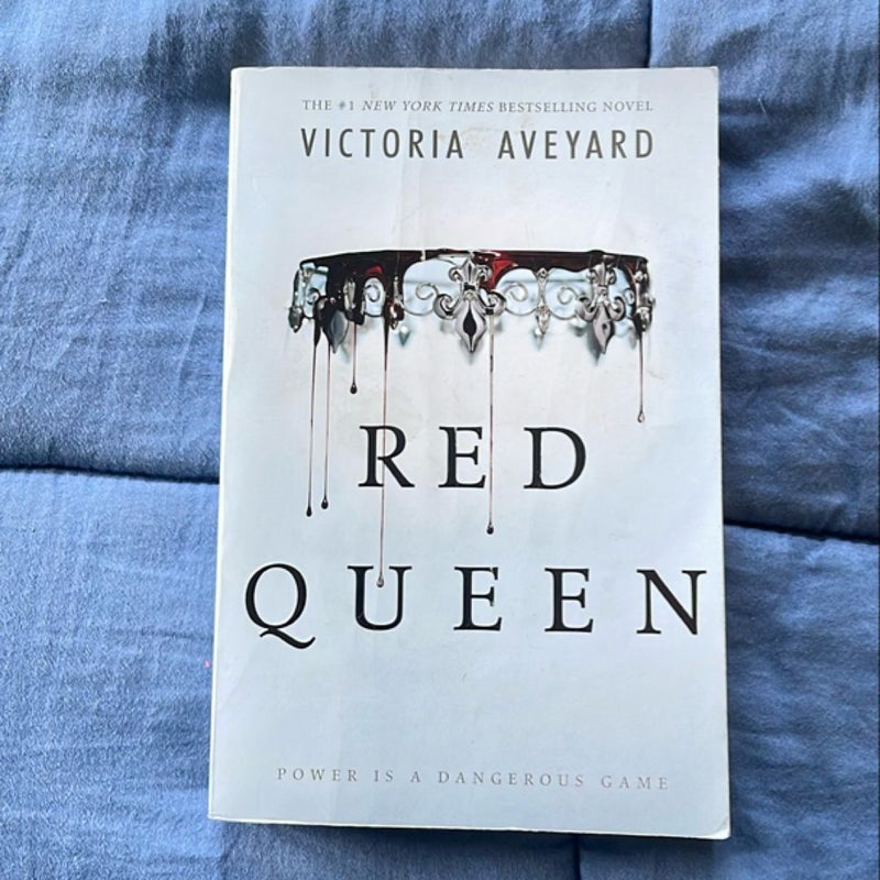 Red Queen