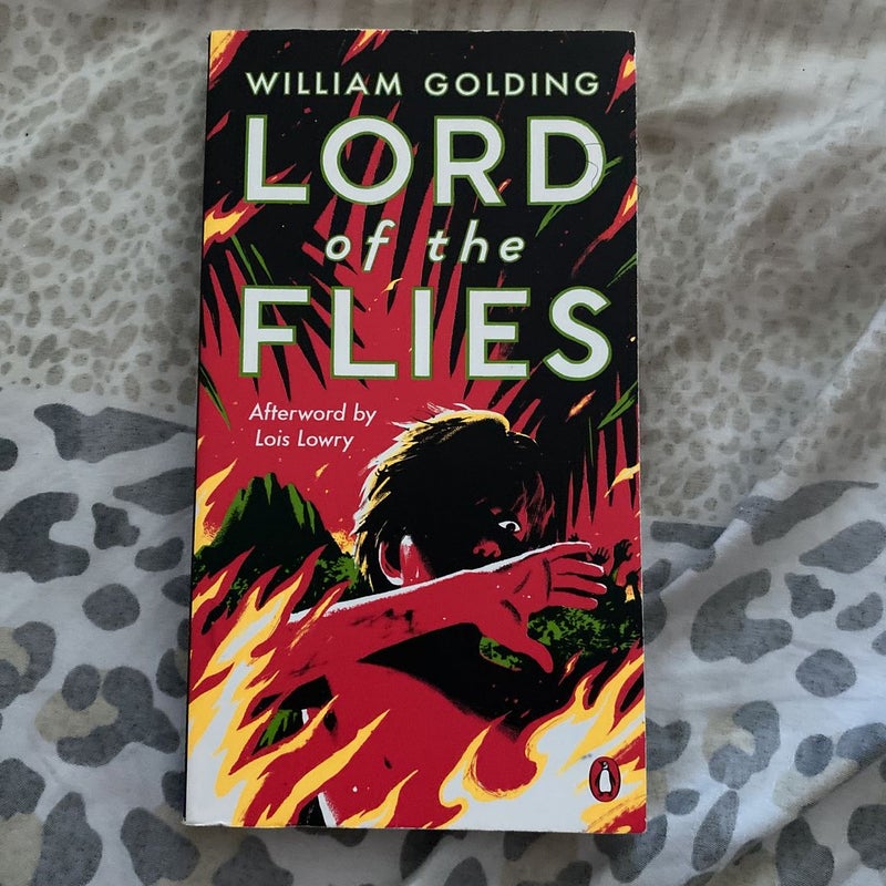 Lord of the Flies