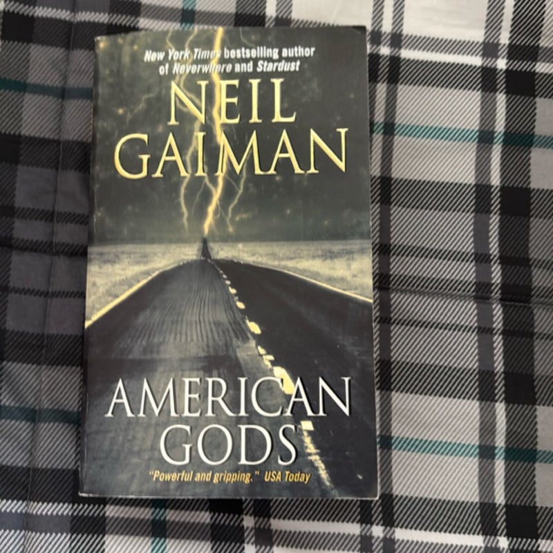 American Gods