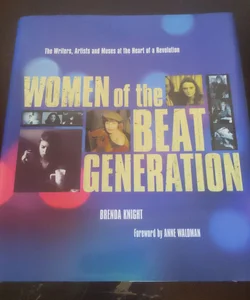 Women of the Beat Generation 
