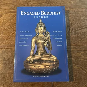 Engaged Buddhist Reader