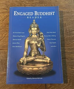 Engaged Buddhist Reader