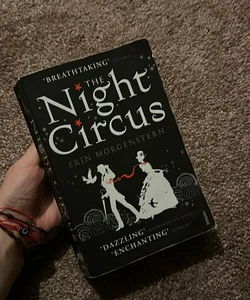 The Night Circus *UK EDITION*