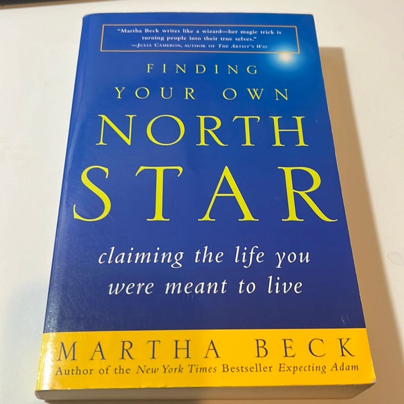 Finding Your Own North Star