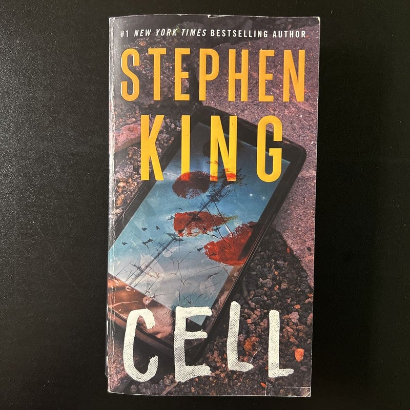 Cell