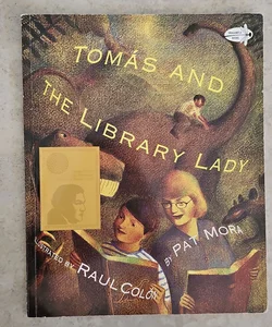 Tomas and the Library Lady *