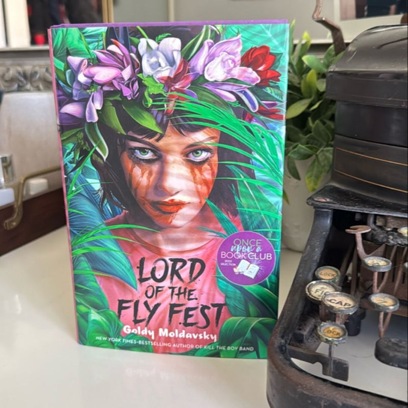 Lord of the Fly Fest