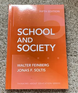 School and Society