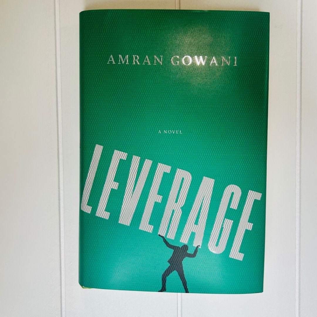 Leverage