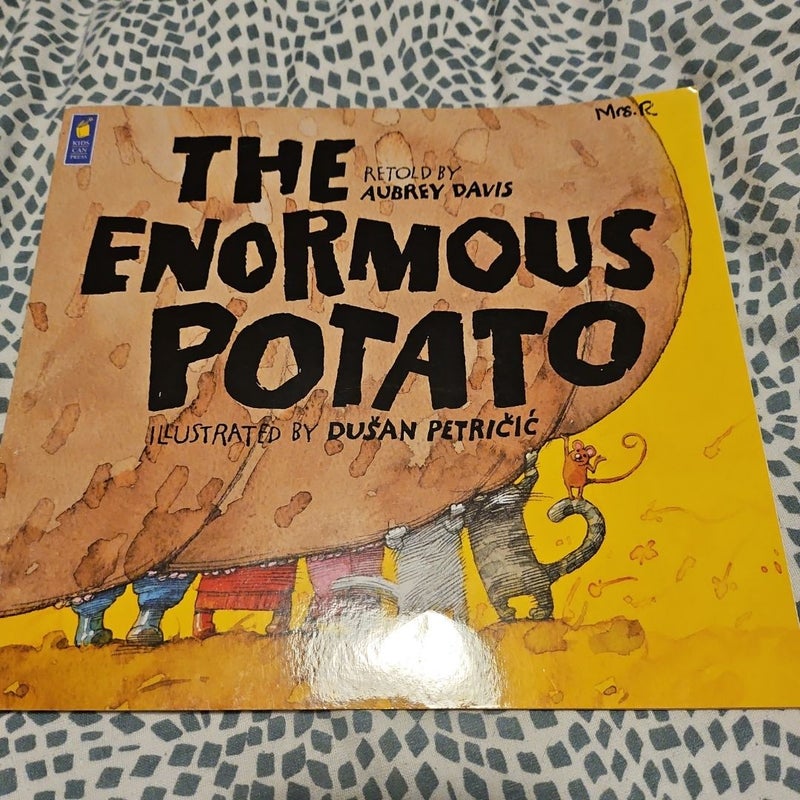 The Enormous Potato