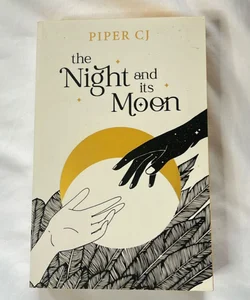 The Night & Its Moon (Barnes and Noble edition) 