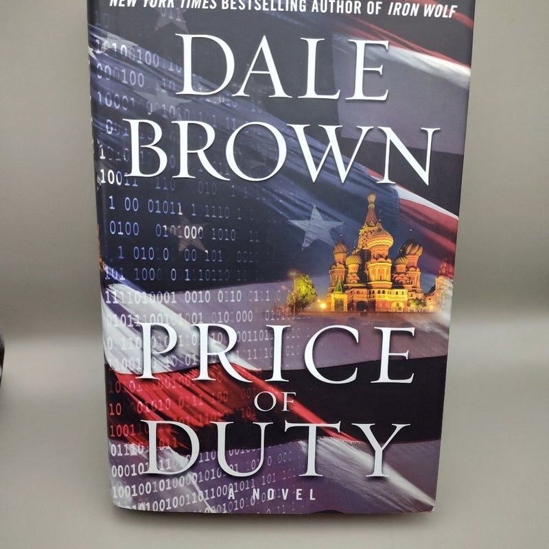 Price of Duty