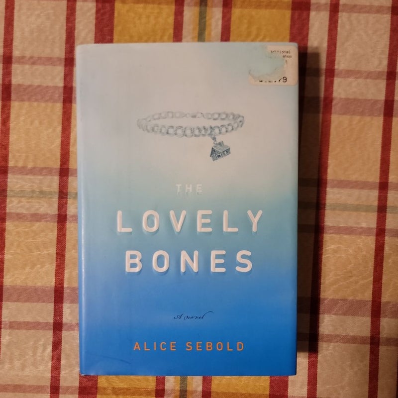 The Lovely Bones