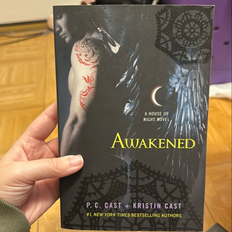 Awakened