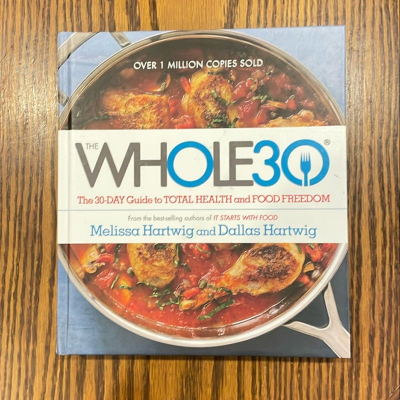 The Whole30