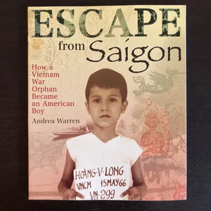 Escape from Saigon