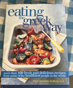 Eating the Greek Way