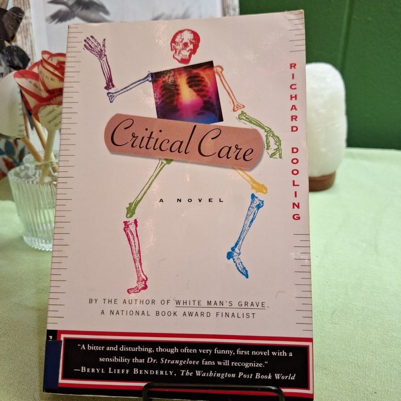 Critical Care
