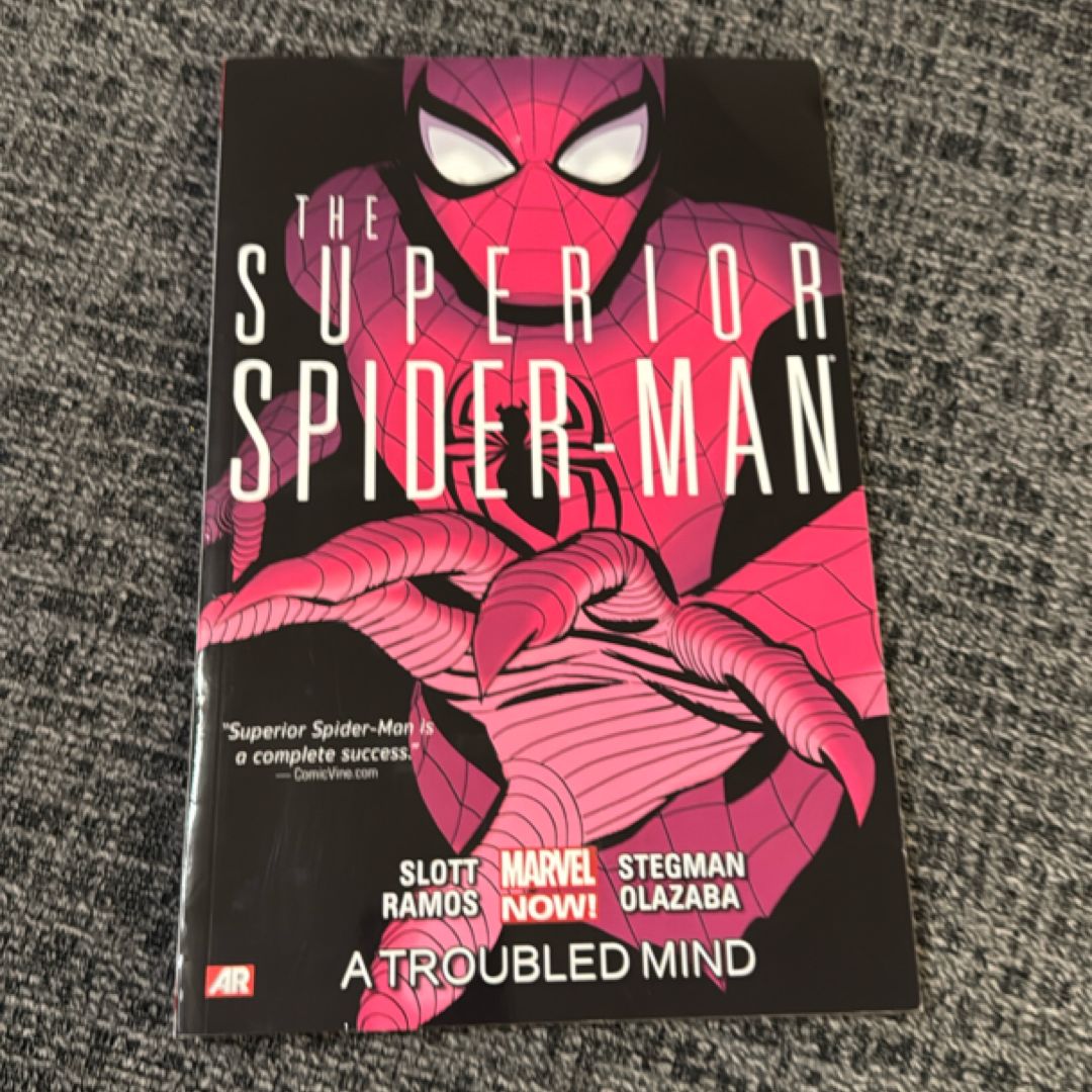 Superior Spider-Man - Volume 2