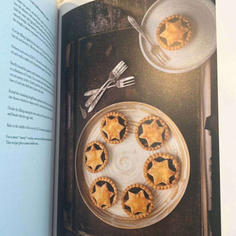 The British Baking Book