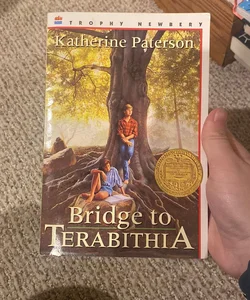 Bridge to terabithia