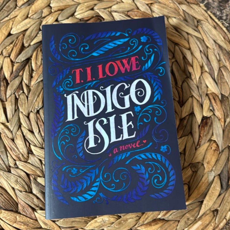 Indigo Isle