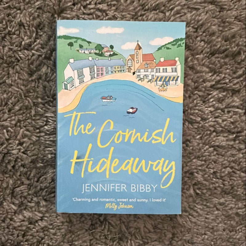 The Cornish Hideaway