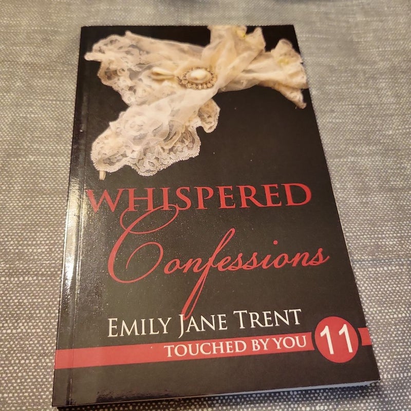 Whispered Confessions