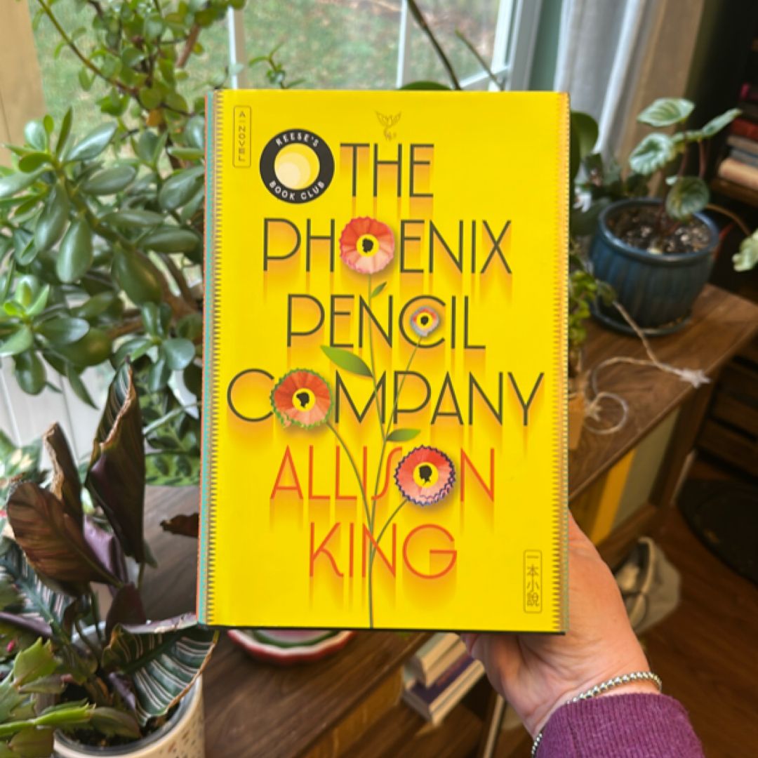 The Phoenix Pencil Company