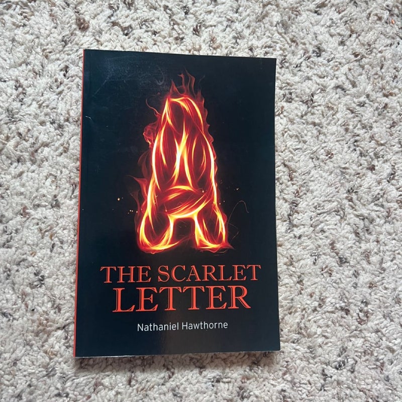 The Scarlet Letter