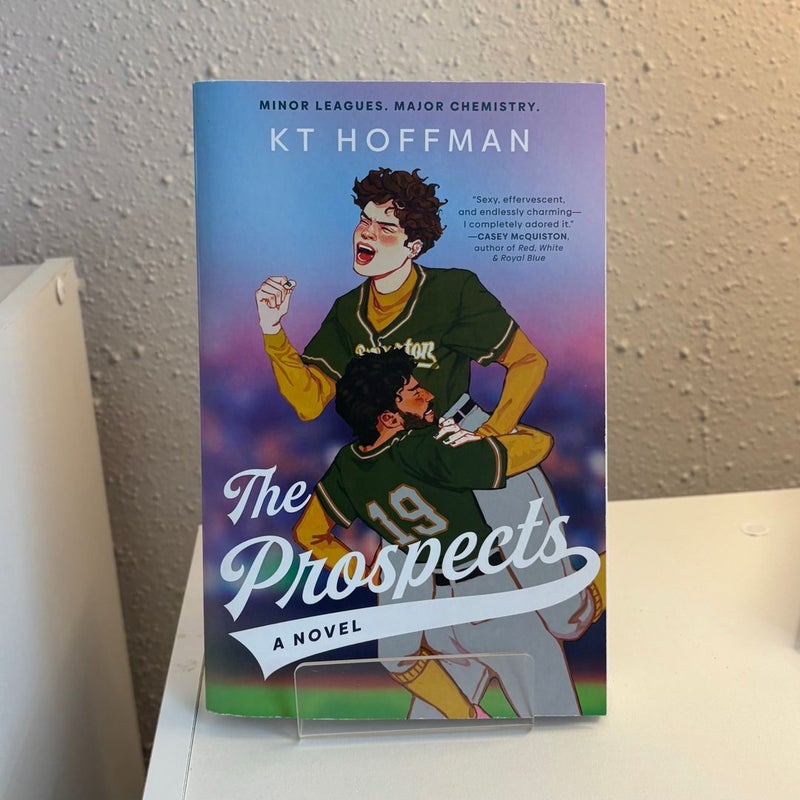 The Prospects