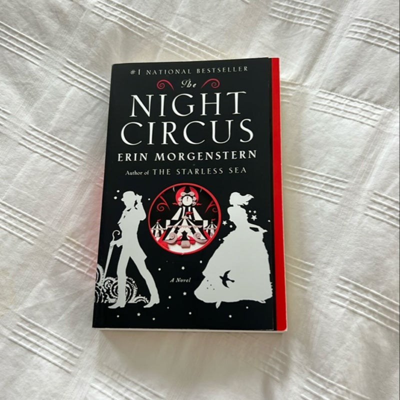 The Night Circus